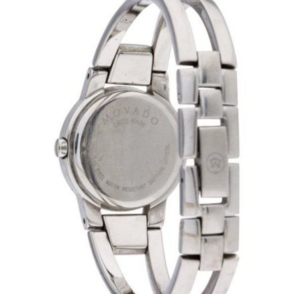 Authentic Movado Amorosa Watch main image 6